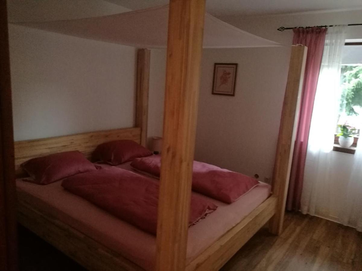 Erholsames Wohnen Am Sonnenberg Daire Feldkirchen in Kärnten Dış mekan fotoğraf