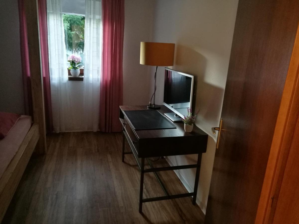 Erholsames Wohnen Am Sonnenberg Daire Feldkirchen in Kärnten Dış mekan fotoğraf